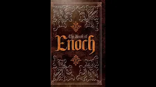 THE BOOK OF THE WATCHERS | Book of Enoch Part 1 | Full Audiobook with Read Along Text 1