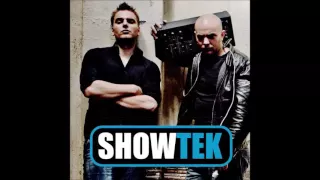 Showtek Live@ Sensation Black 2006