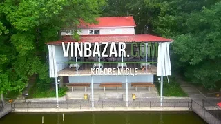 Vinbazar.com - відпочинок біля Вінниці: Кльове місце