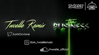 Tiësto - The Business (Twoelle Remix)