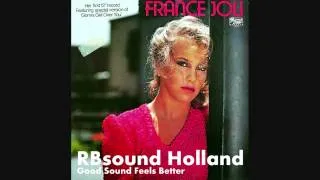 France Joli - Gonna Get Over You (12inch version) HQsound