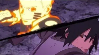 Naruto e Sasuke x Momoshiki (AMV/EDIT) Graves Blame / Tim Gunter Remix