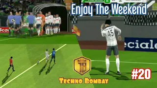 Enjoy The Weekend With Score! Hero' Gameplay  || Techno Bombay || #20