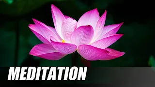 Geführte MEDITATION, Hypnose zum Einschlafen | Angst lösen, Sorgen loslassen & Stress abbauen