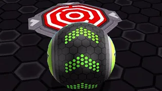 GYRO BALLS - All Levels NEW UPDATE Gameplay Android, iOS #60 GyroSphere Trials