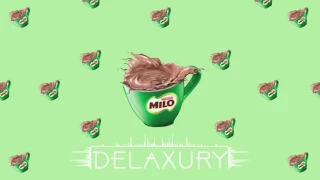 Beat Energy Gap (Milo theme song) (Delaxury remix) (Full version)