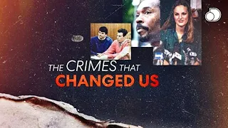 The Crimes that Changed Us - The Menendez Brothers