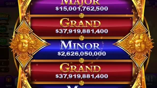 Casino slots jackpot game 10k account, still winning