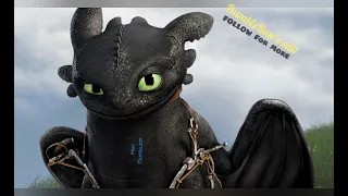 Your Month, Your HTTYD Dragon