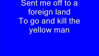 Born in the USA Lyrics