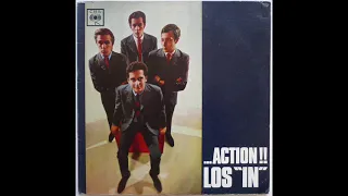 Pequeño Hombre - LOS IN 1967