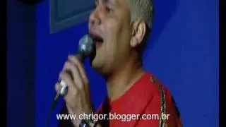 Show do Chrigor em Campo Limpo Paulista - Carona do Amor