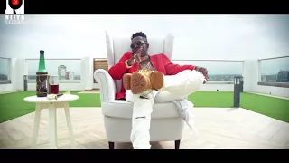 SHATTA WALE vs STONEBWOY Video Mix [ Vdj Niiyo ]