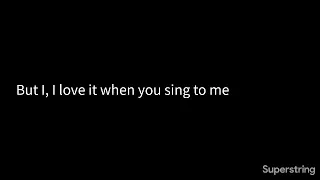 magnetic fields · the book of love karaoke