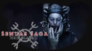 So richtig geisteskrank und ich liebe es! - #01 Senua's Saga: Hellblade 2 (60fps Gameplay Deutsch)