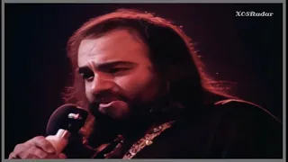 Demis Roussos-The Song Of Goodbyes/Sing And Ode To Love -Live UK