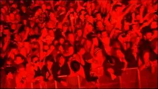 The Killers - Smile Like You Mean It (Glastonbury 2007)