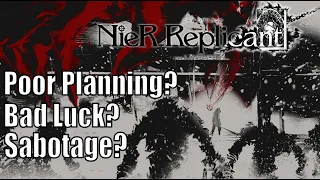 Project Gestalt: What Happened? - NieR Lore