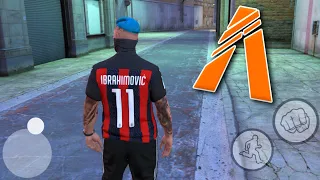 SAIU!! NOVO GTA RP ANDROID🔥 COMO JOGAR GTA RP NO CELULAR!! (gta rp mobile igual fiveM 2022)