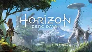 Horizon Zero Dawn - трейлер