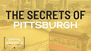 Secrets of Pittsburgh PA