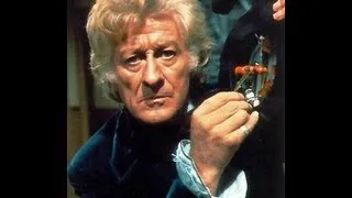 RIP Dead Legends: Jon Pertwee