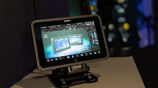 Atomos Unveils Shogun Monitor-Recorders Featuring 7″ Screens Alongside AtomOS 11