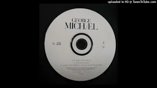 George Michael  - Fastlove (Part II - Fully Extended Mix) 1996