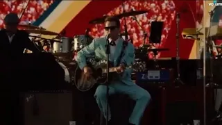 Chris Isaak - Redondo Beach, CA - September 24, 2023