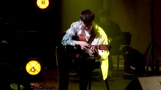 220903 김진산 - Bearclaw / 2022 Play The Guitar