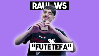 RAUL WS "FUTETE FA" EXPLICATIA VERSURILOR - @WHOGOTBARS