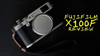 FujiFilm x100F is one of my FAVORITE cameras, AND my every day carry. Let me tell you why :)