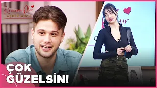 İşte Nihle'nin Stili! Puanları Topladı!  | Kısmetse Olur: Aşkın Gücü 2. Sezon 17. Bölüm