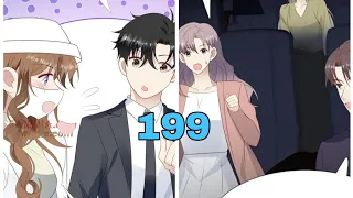 A Girl Disguised as a Man Chapter 199 English Sub