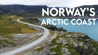 Norway Nordkapp! The last Ride of Scandinavia for 2023