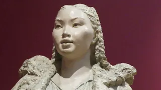 THE STATE RUSSIAN MUSEUM, SAINT PETERSBURG RUSSIA || Русский музей || SCULPTURES AND ART COLLECTIONS