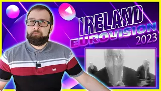 Eurovision 2023 Ireland: Wild Youth reminds us We Are One [ first reaction ]