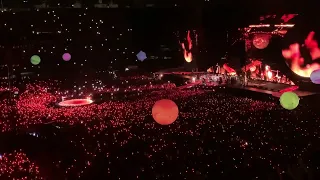 Fix You - Coldplay (Live São Paulo, Morumbi) 18/03/2023