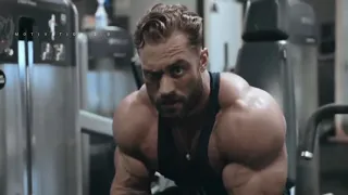 CHRIS BUMSTEAD  Motivation 2021🏆 Gym Class Heroes  Stereo Hearts