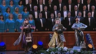 Farandole (March of the Three Kings) | The Tabernacle Choir