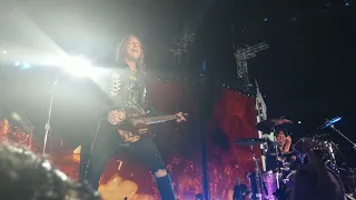 Metallica - For Whom the Bell Tolls LIVE 06/07/2019 Berlin