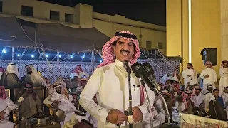 تركي الميزاني سلطان الجلاوي حفلة الرياض 1445/10/23