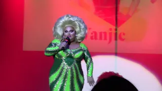 Shady Queens 3 - Ginger Minj Banter 1