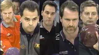 1998 PBA Brunswick World Tournament of Champtions