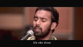 Yesterday - The Beatles  sung by (Himesh Patel) Legendado