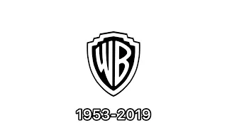 Warner Bros historical logos