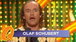 Olaf Schubert: Geschlechter | Quatsch Comedy Club Classics