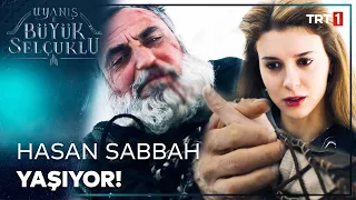 Hasan Sabbah Yaşıyor! | Uyanış: Büyük Selçuklu 18. Bölüm