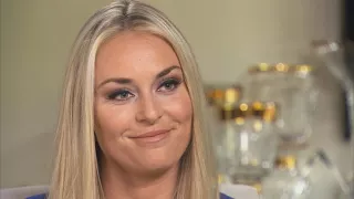 Lindsey Vonn's avalanche of injuries