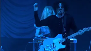 Jack White - Blue Blood Blues @ Lollapalooza 2012